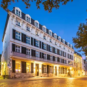 4* Otel Monastere