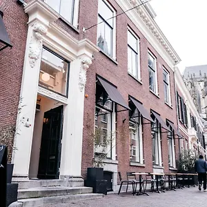 Anne&max Boutique Hotel Utrecht