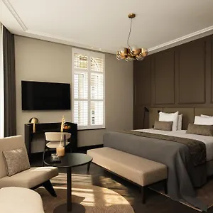 4* Hotel Boutique Beaumont
