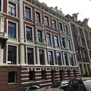 Vondelparkmuseum Bed & Breakfast Amsterdam