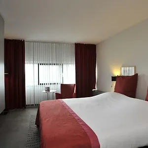4* Otel Garner By Ihg