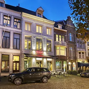3* Hotel Saillant Centre - Auping Partner