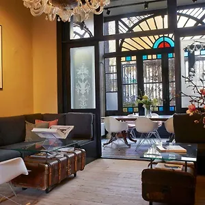 Les Charmes Hotel Maastricht