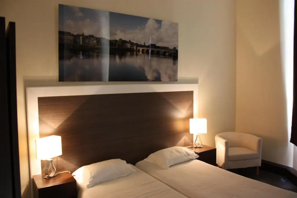 Hotel Sansa Maastricht