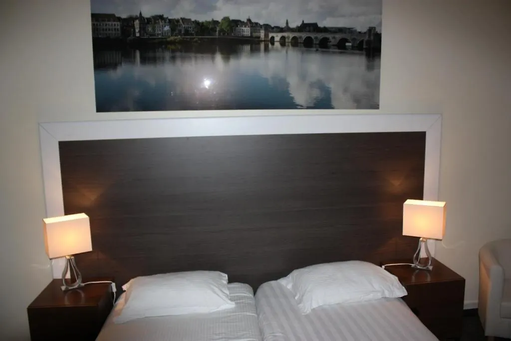 Hotel Sansa Maastricht