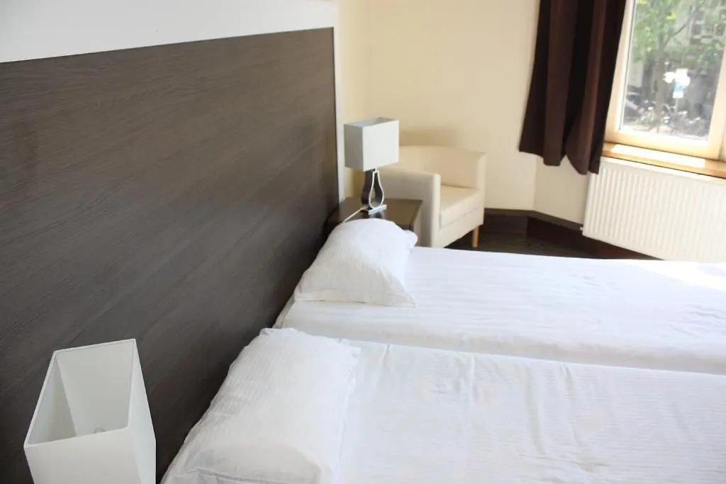 Hotel Sansa Maastricht Netherlands