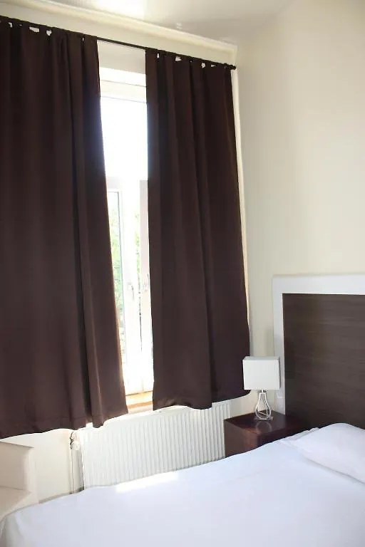 Hotel Sansa Maastricht
