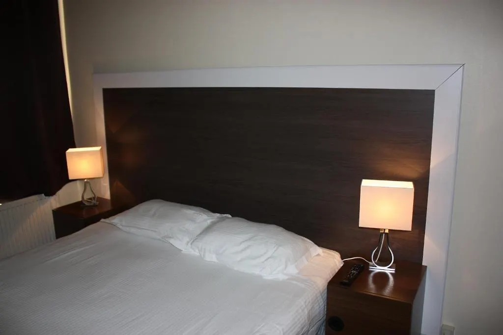 Hotel Sansa Maastricht