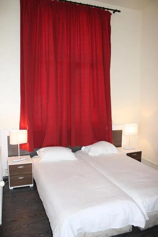 Hotel Sansa Maastricht