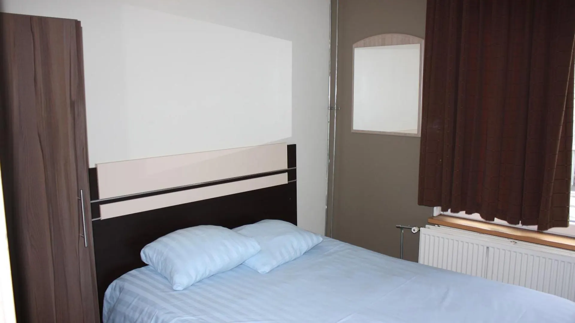 Hotel Sansa Maastricht 0*,  Netherlands